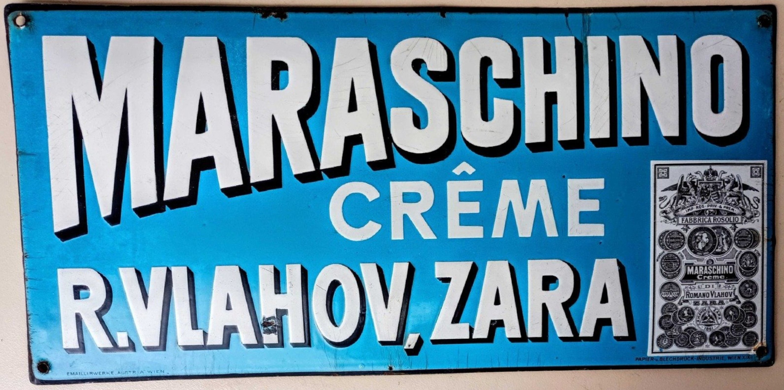 Maraschino