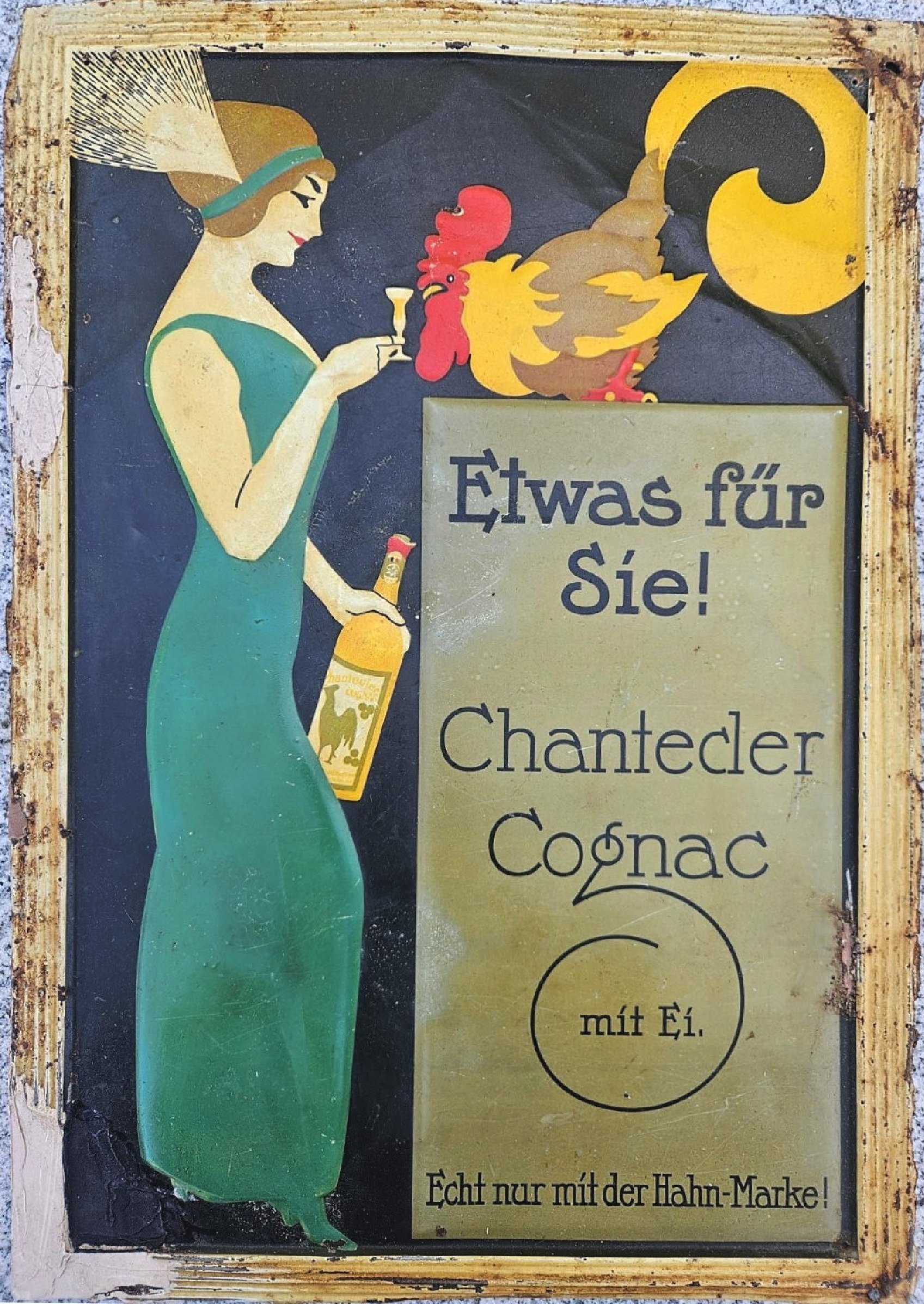Chantecler