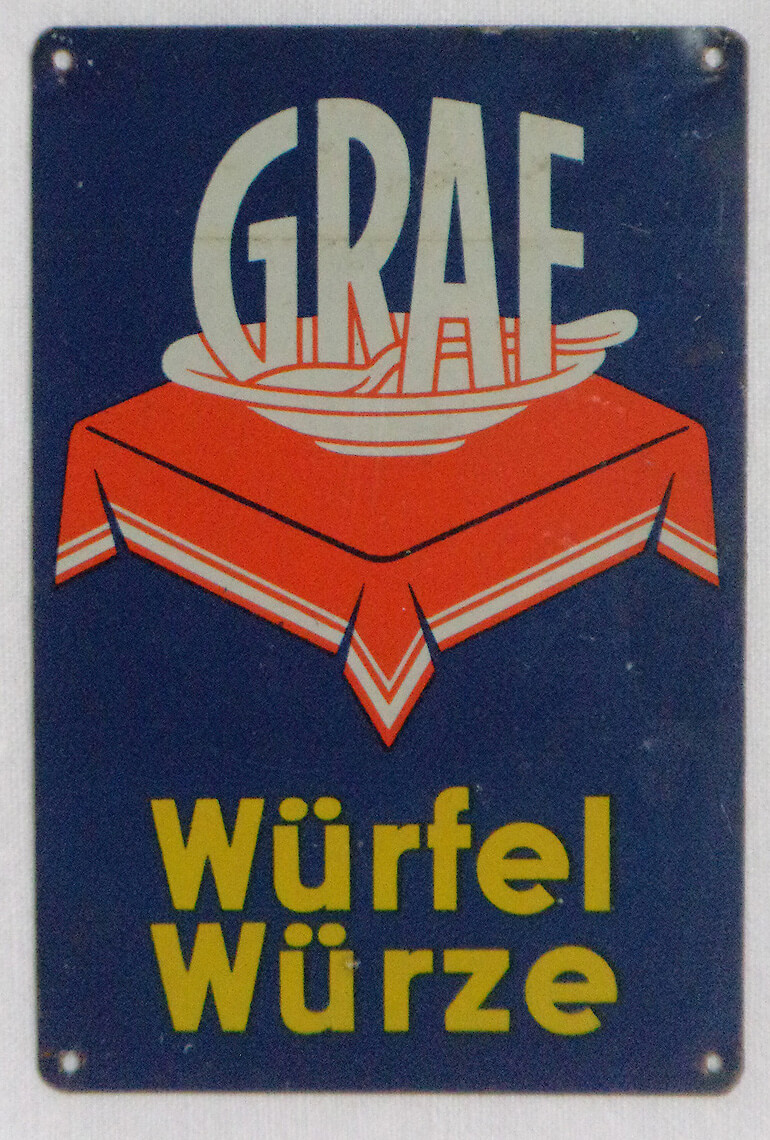 Graf Würfel Würze