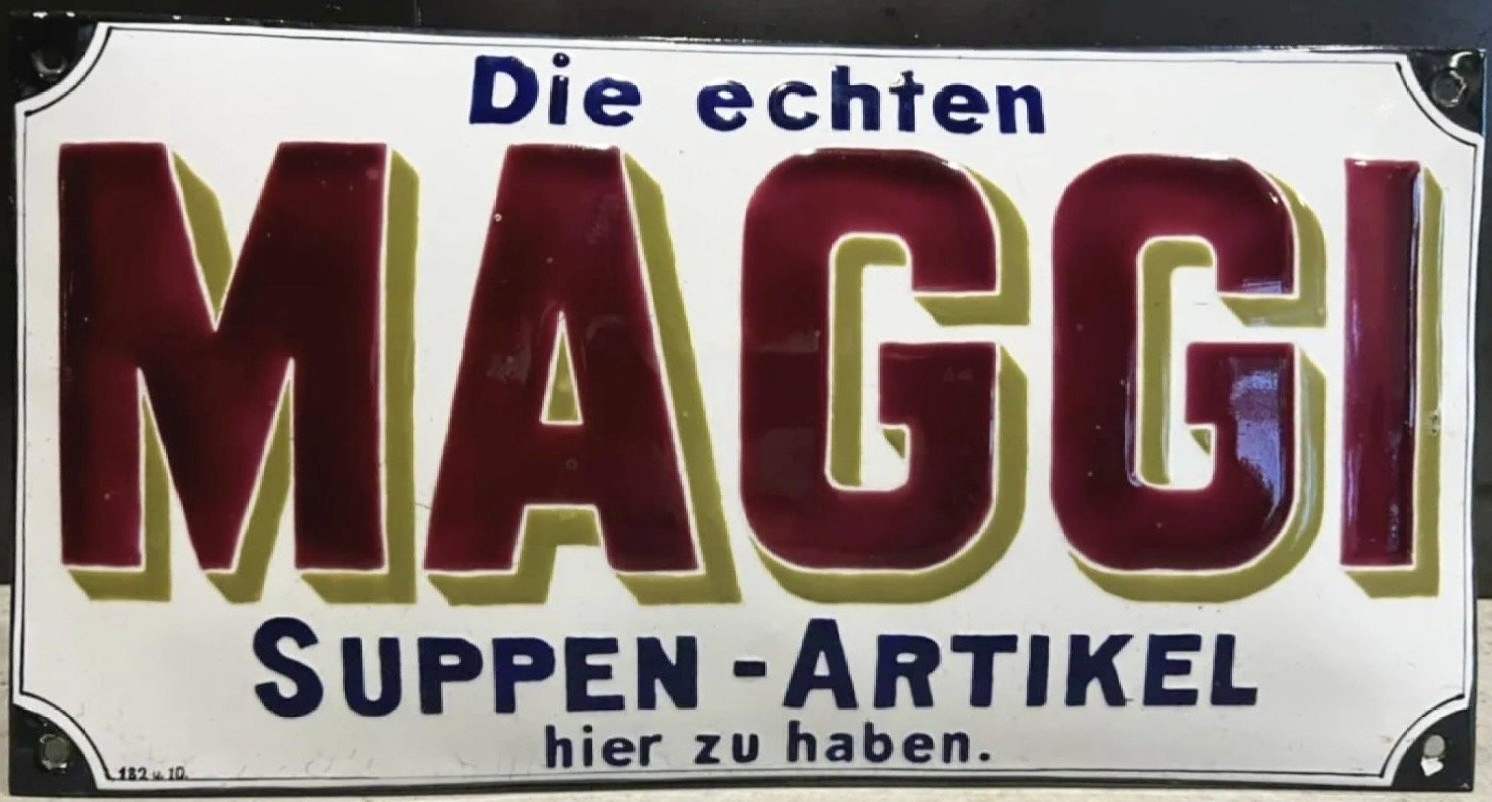 Maggi