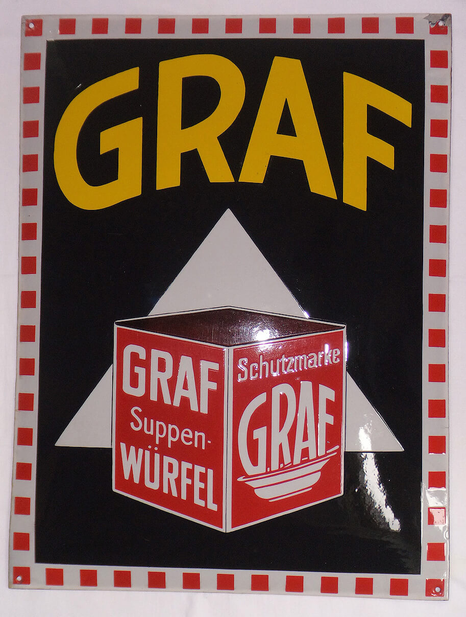 Graf Würfel