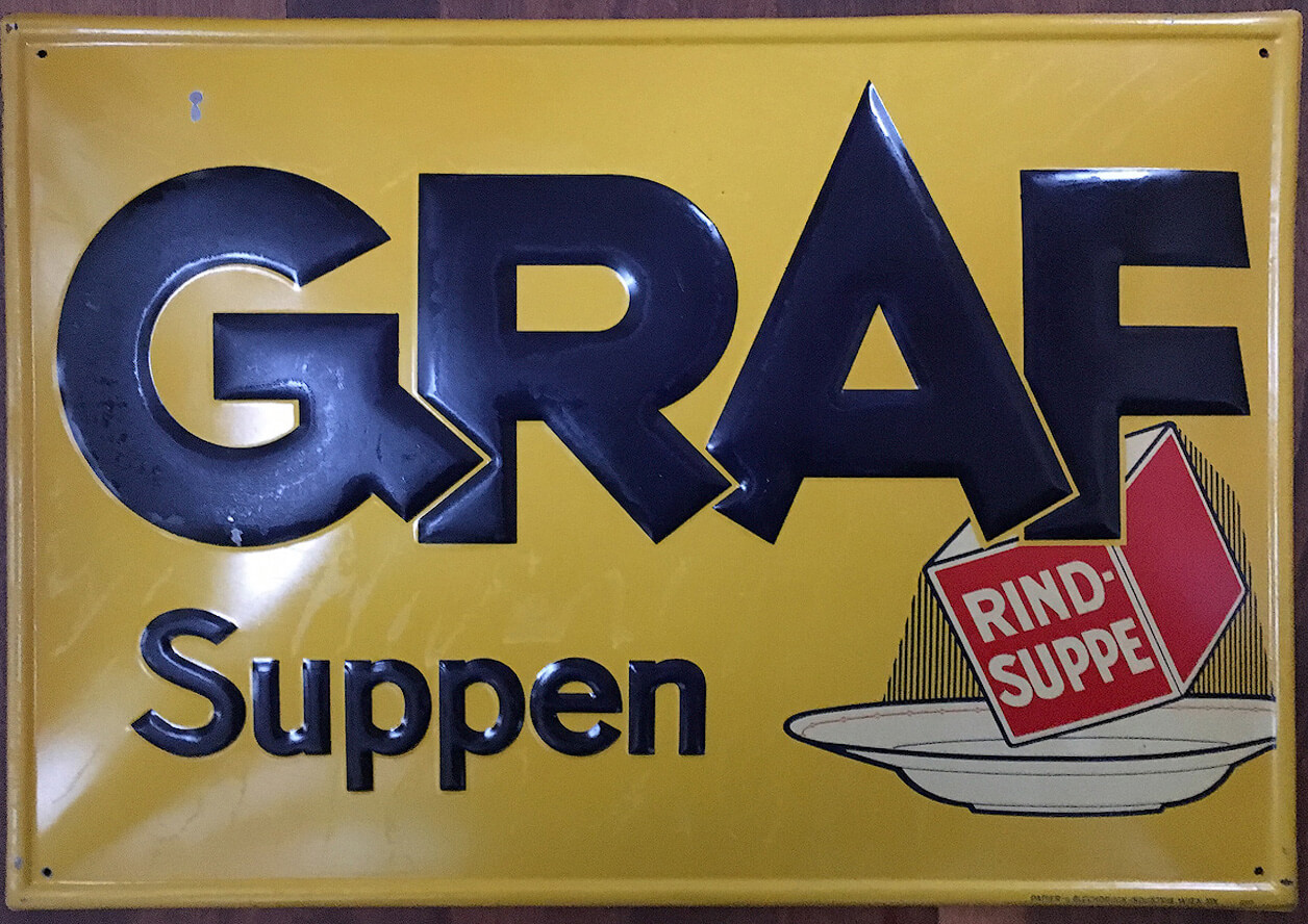 Graf Suppen