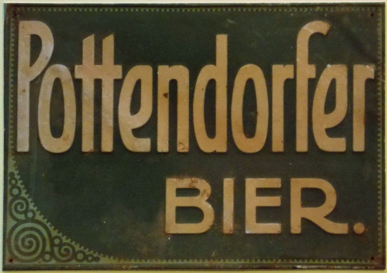 Pottendorfer