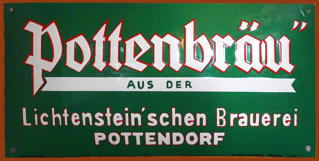 Pottenbräu