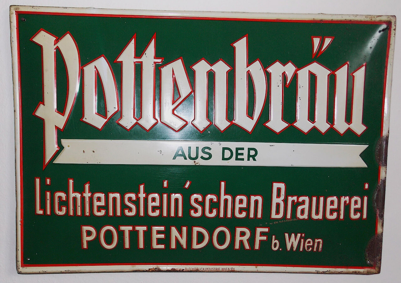 Pottenbräu