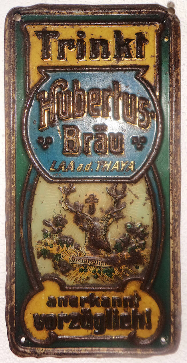 Hubertus Bräu