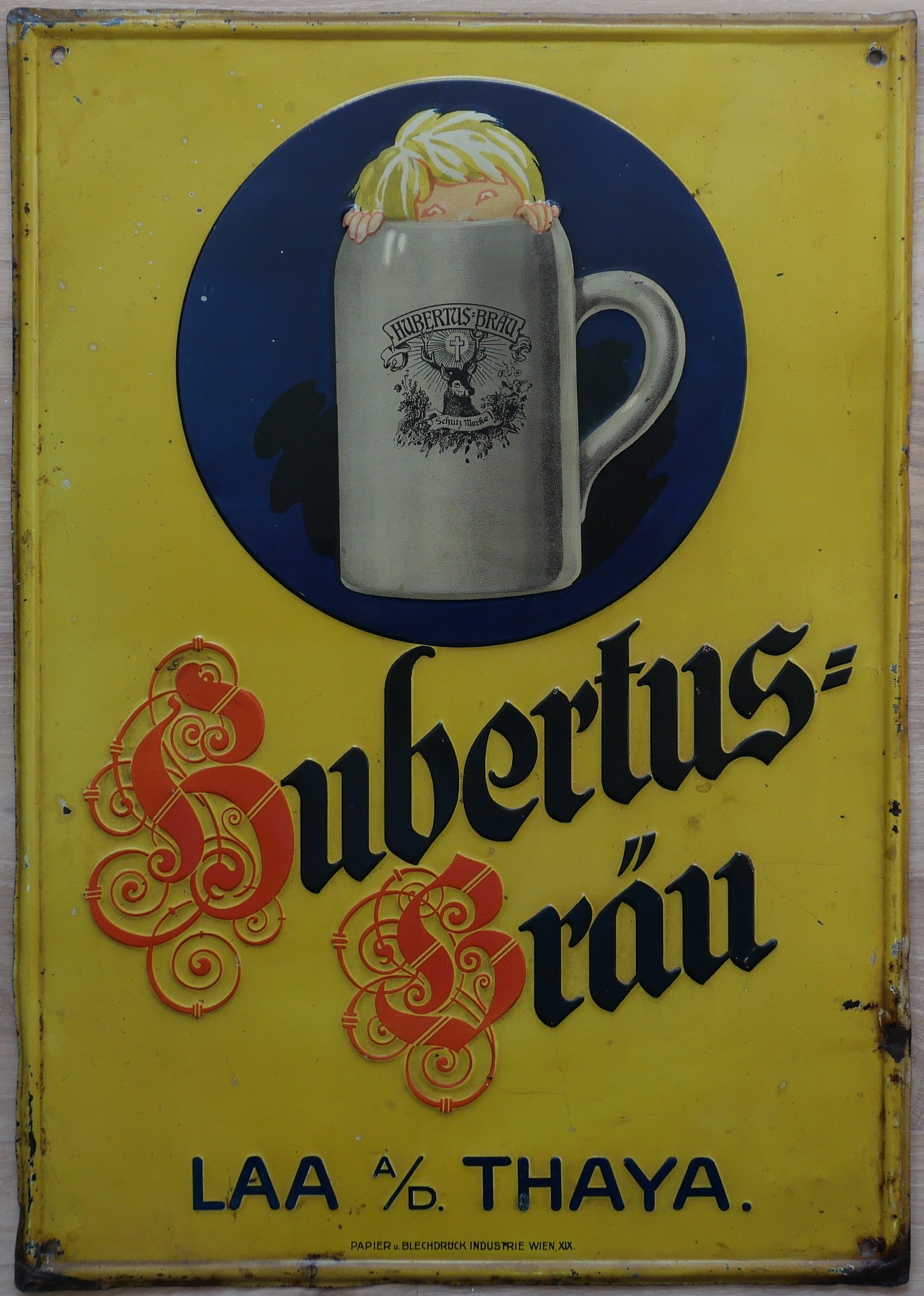 Hubertus Bräu