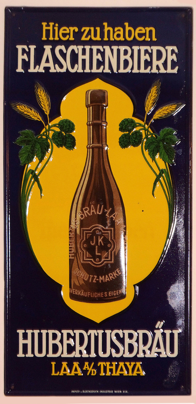 Hubertus Bräu