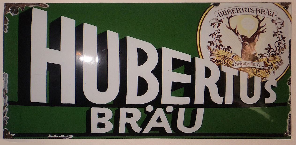 Hubertus Bräu