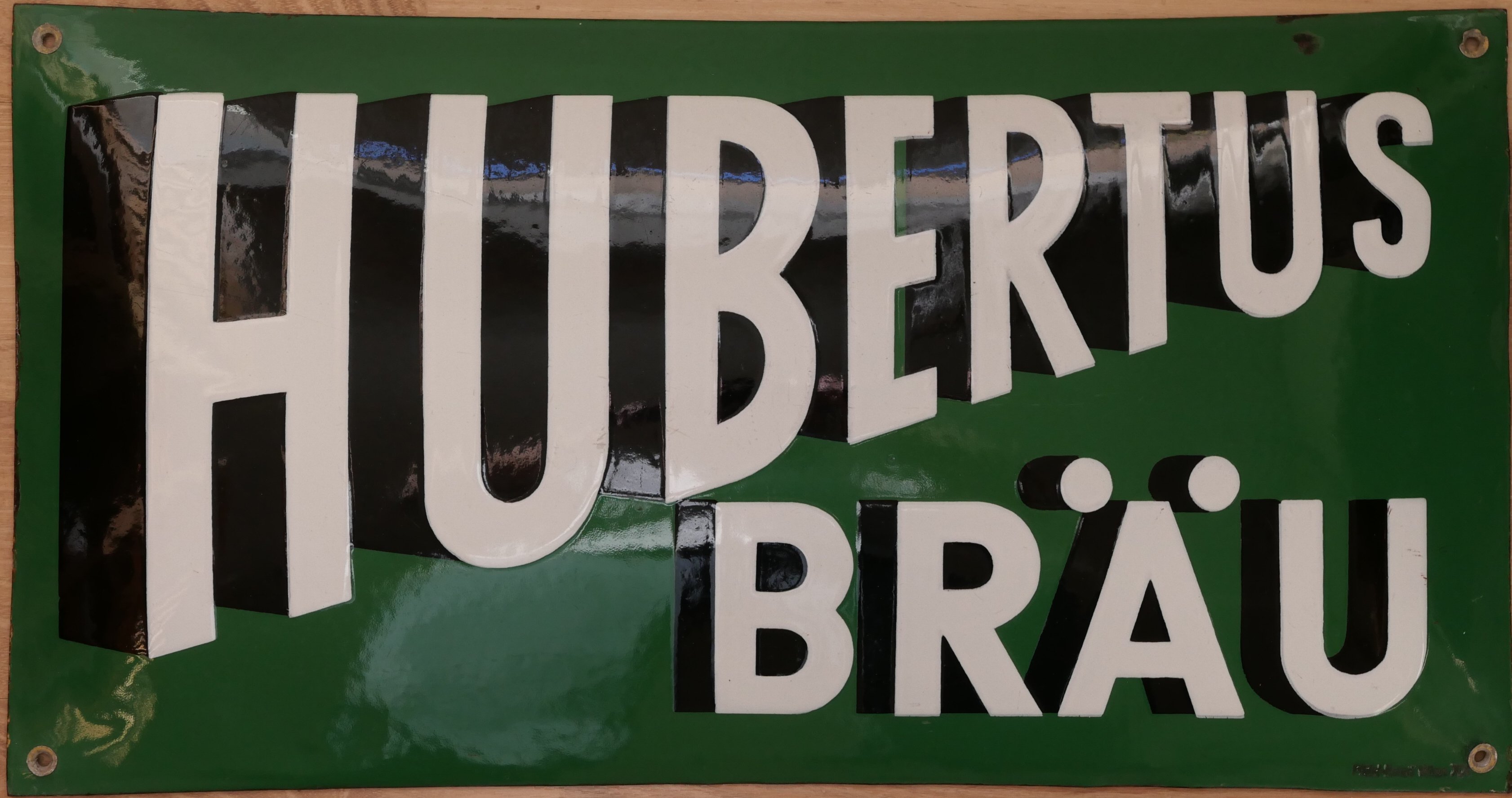 Hubertus Bräu