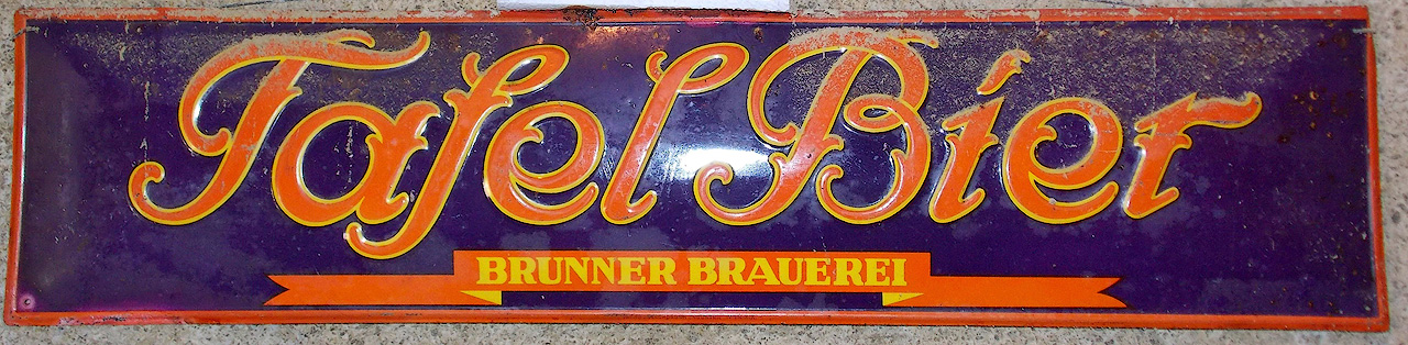 Brunner