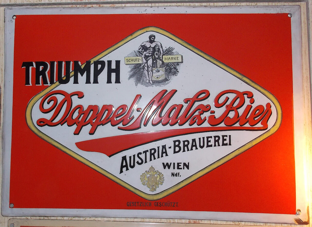 Triumph