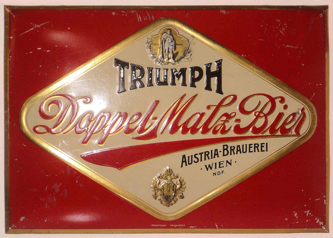 Triumph