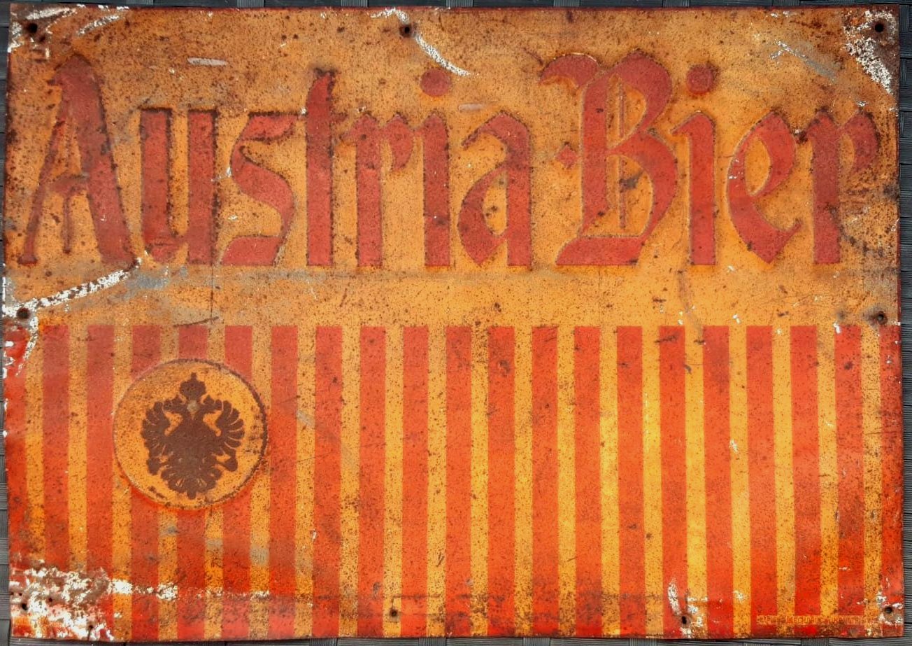 Austria Bier