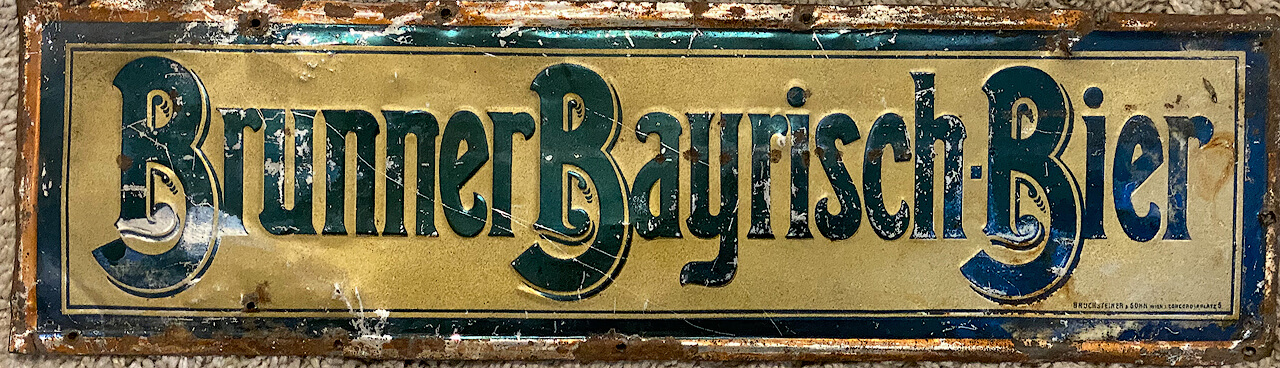 Brunner