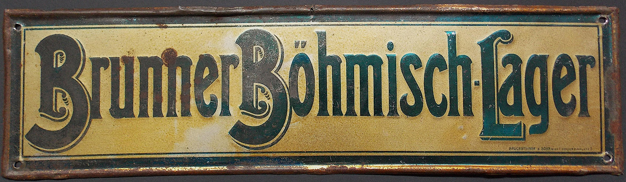 Brunner