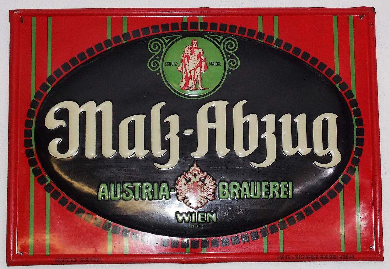 Malz-Abzug