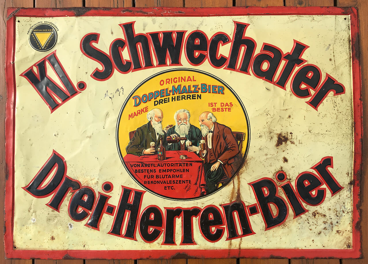 Kl. Schwechater