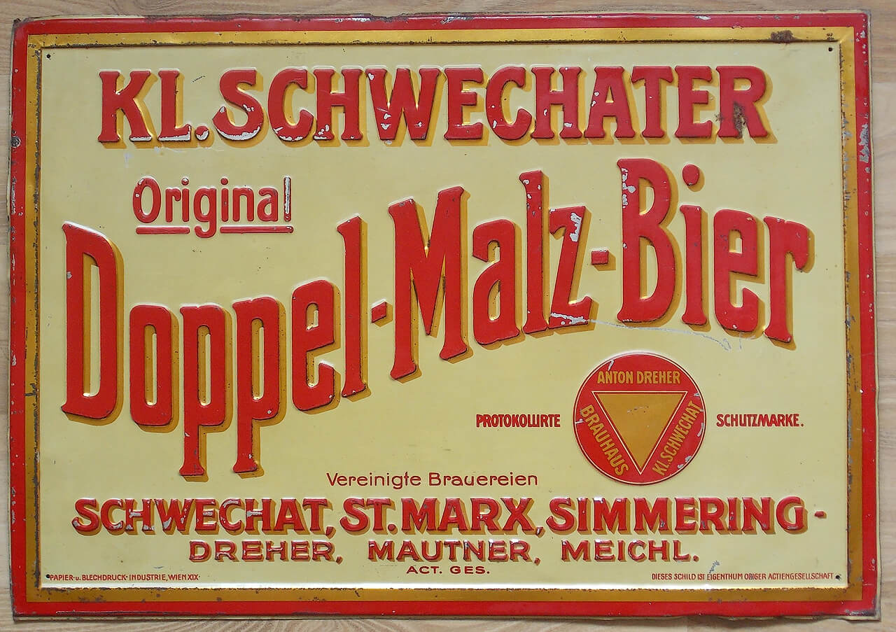 Kl. Schwechater
