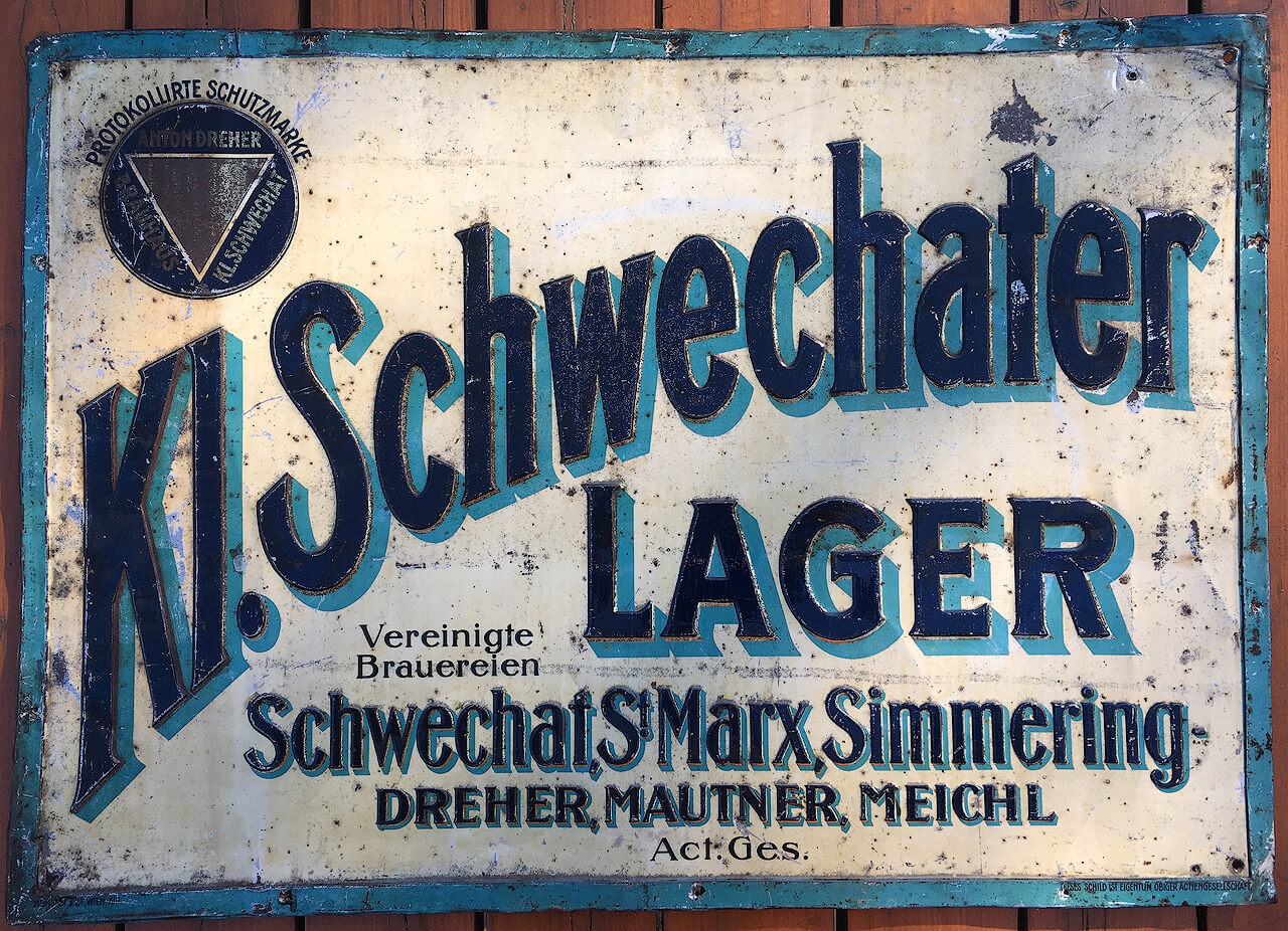Kl. Schwechater