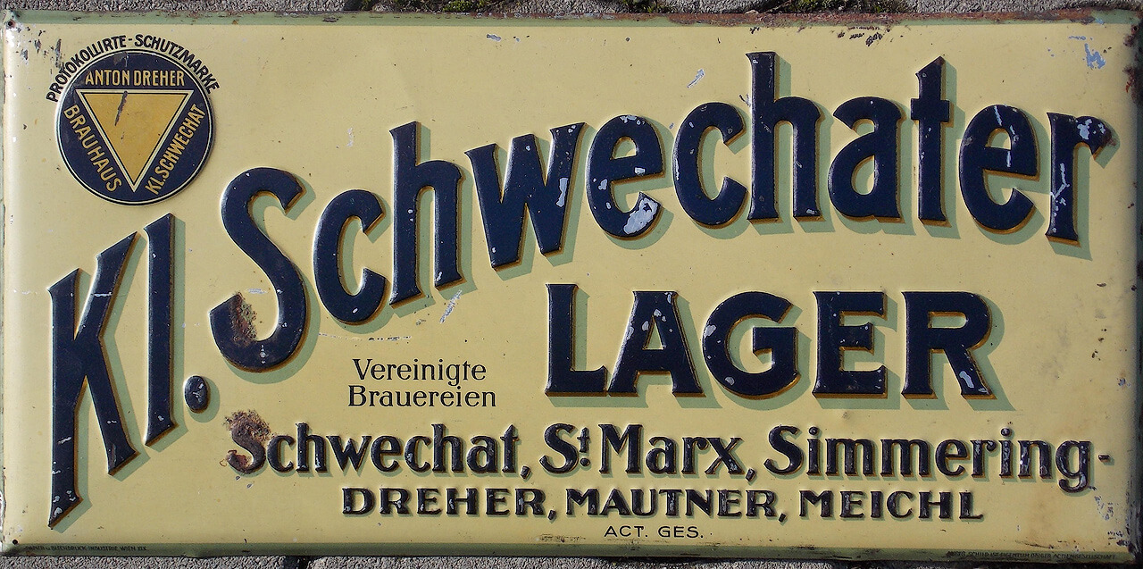 Kl. Schwechater