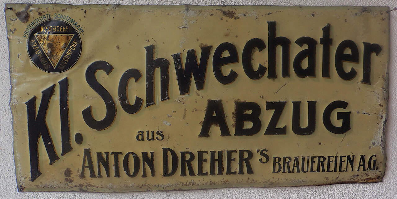 Kl. Schwechater