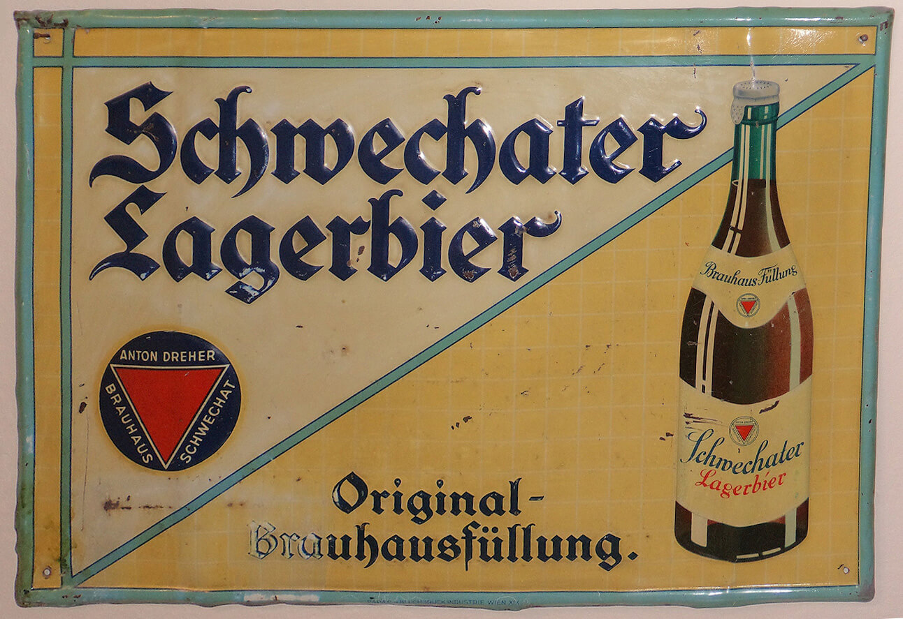 Schwechater