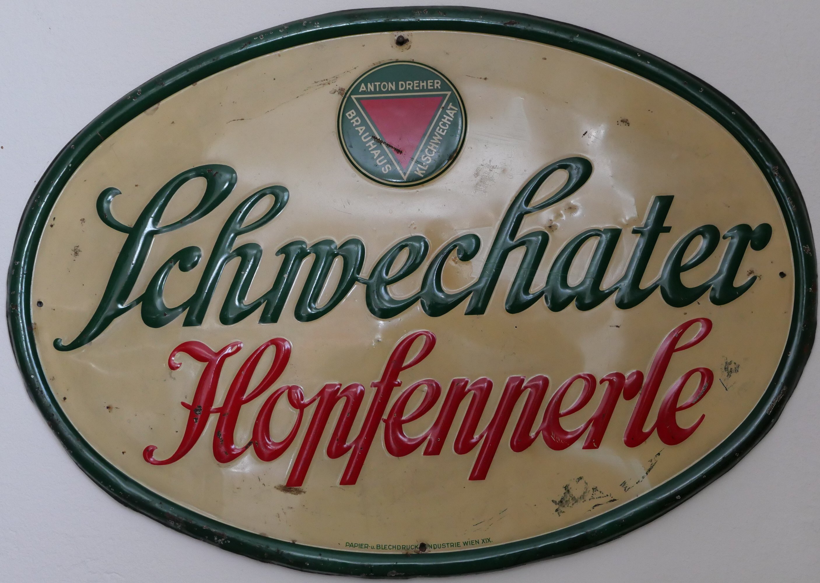 Schwechater
