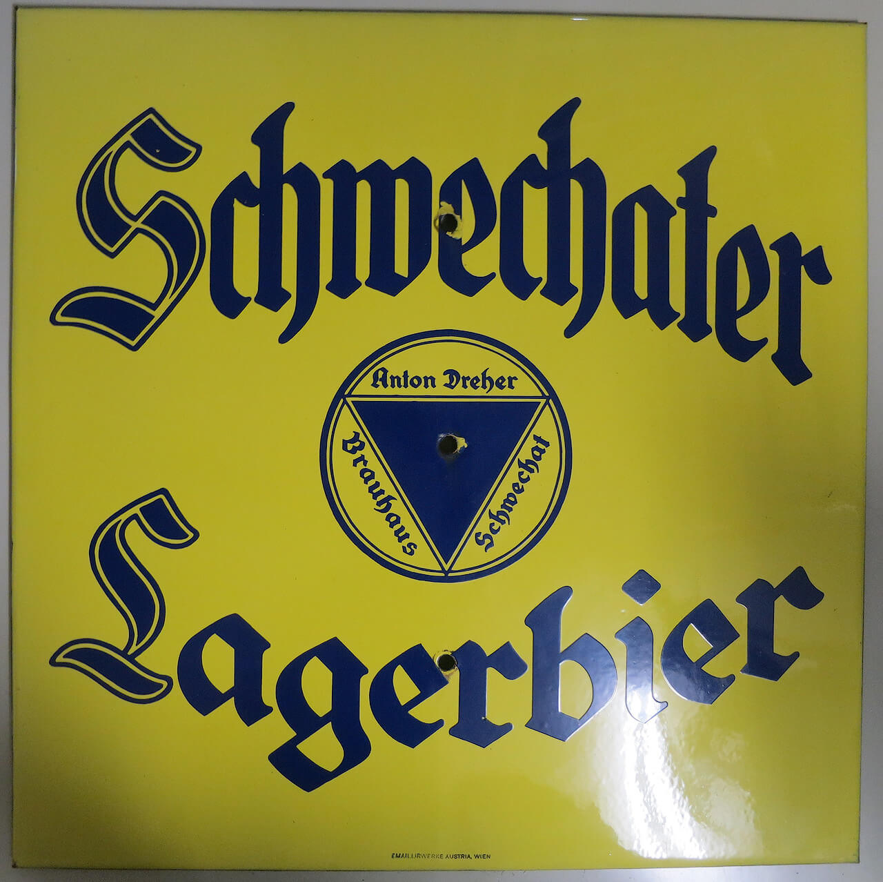 Schwechater
