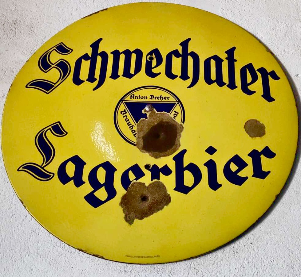Schwechater