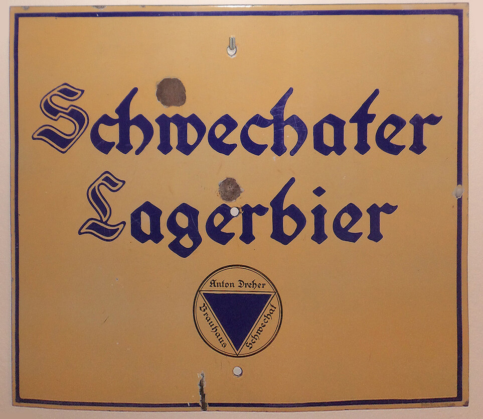 Schwechater