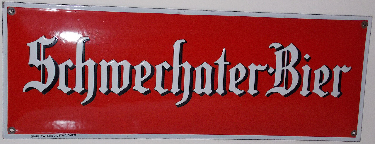 Schwechater