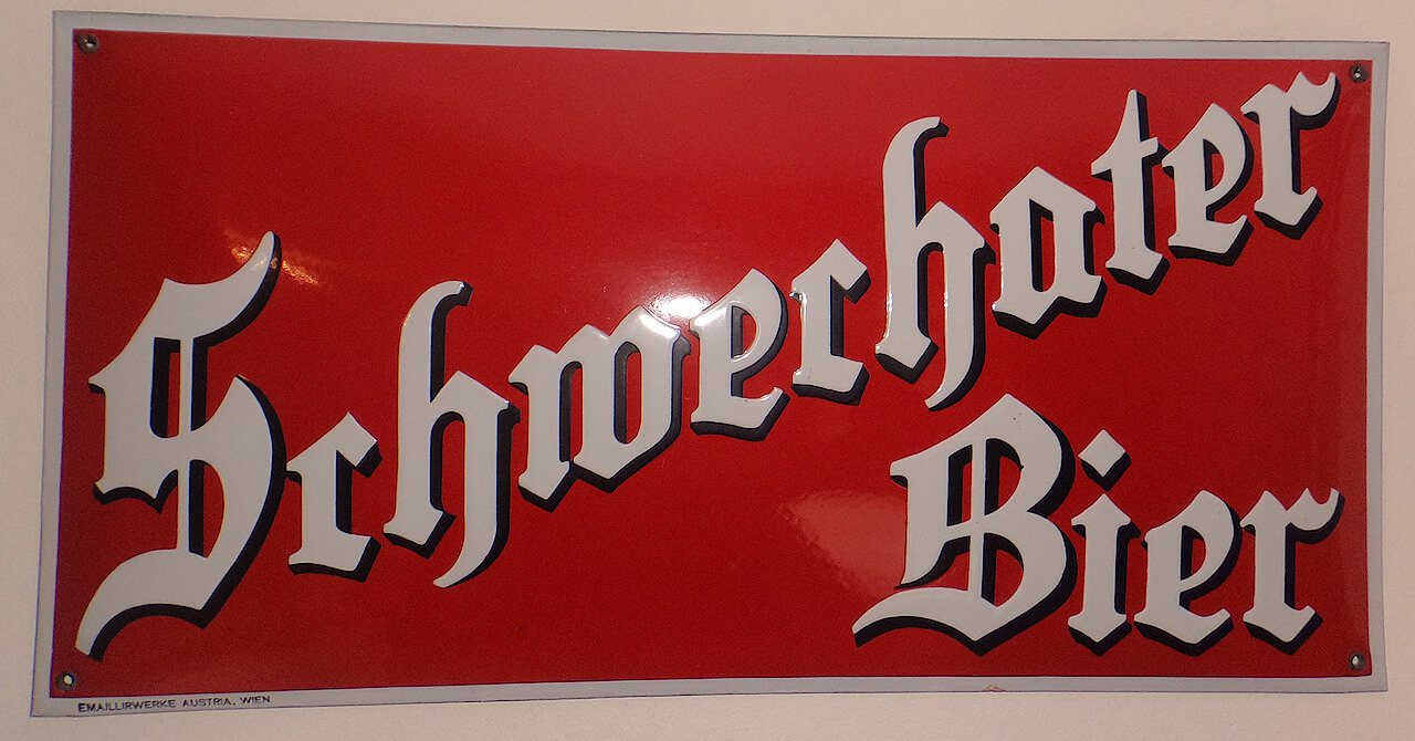 Schwechater