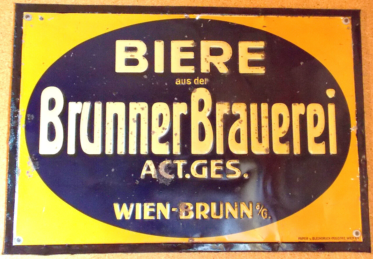 Brunner