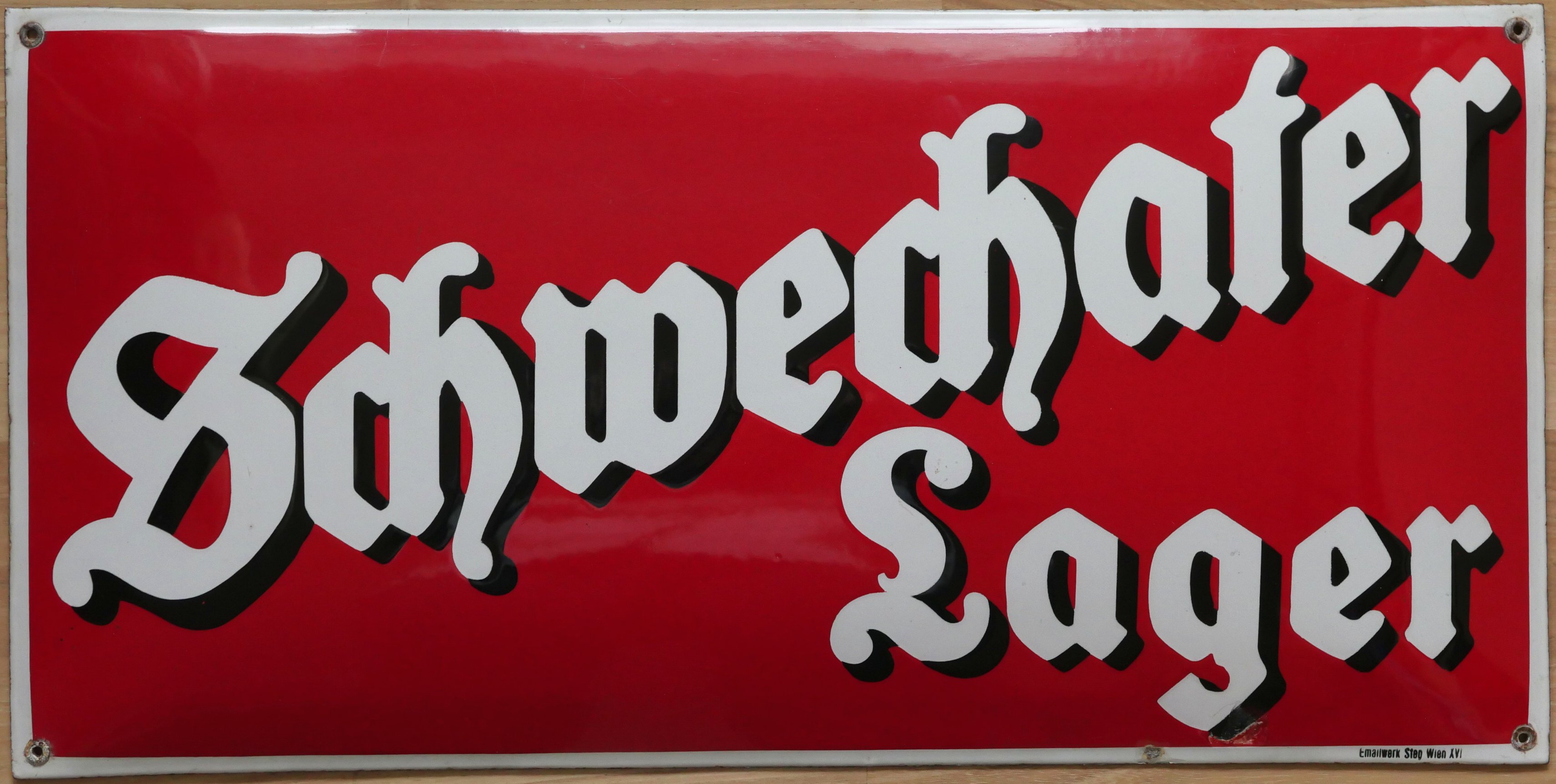 Schwechater