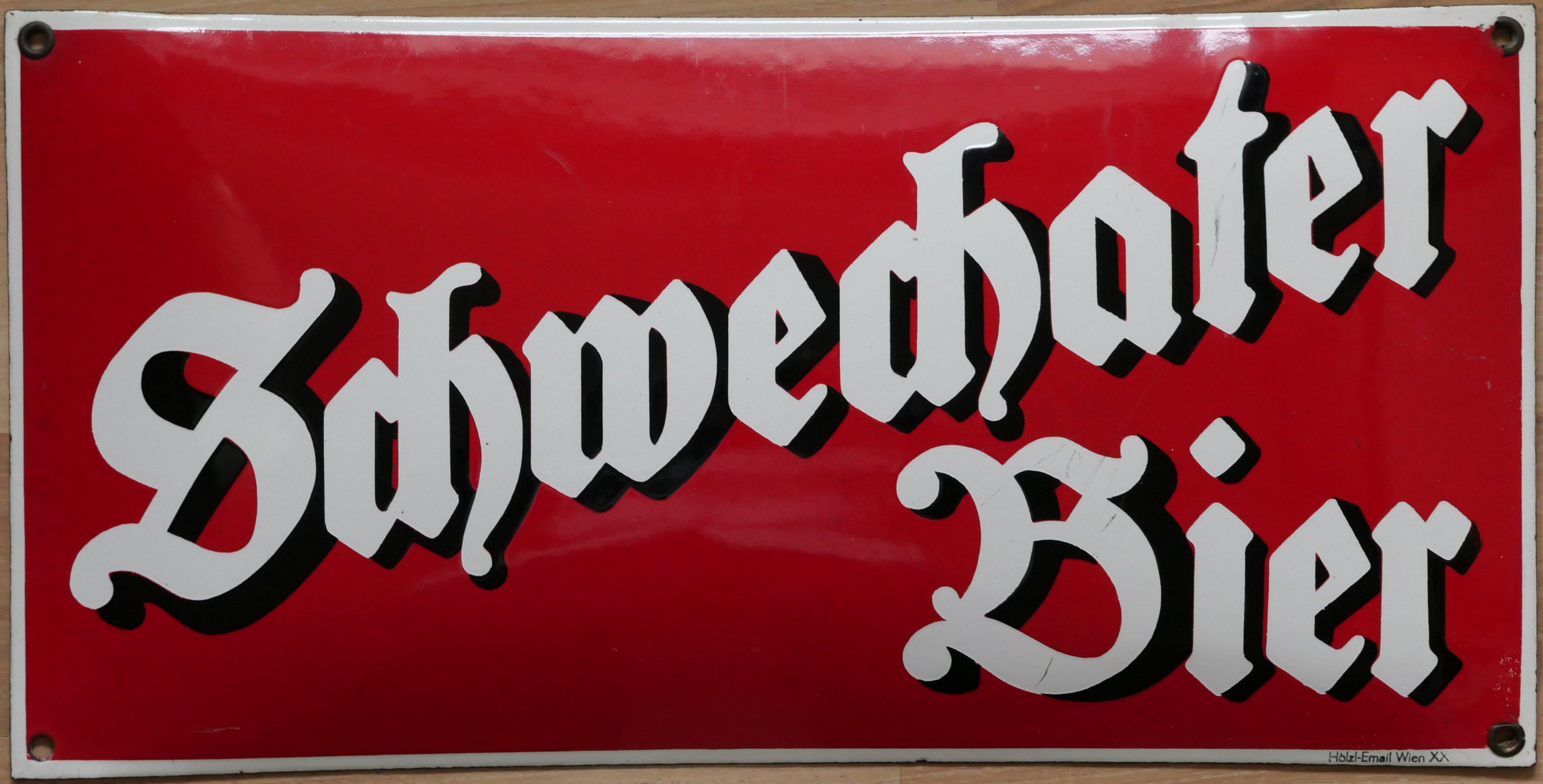 Schwechater