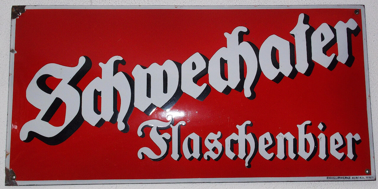 Schwechater