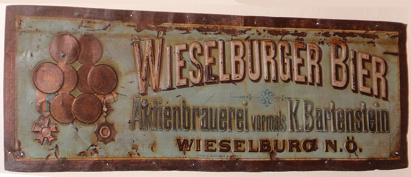 Wieselburger