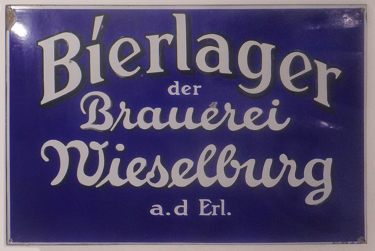 Bierlager