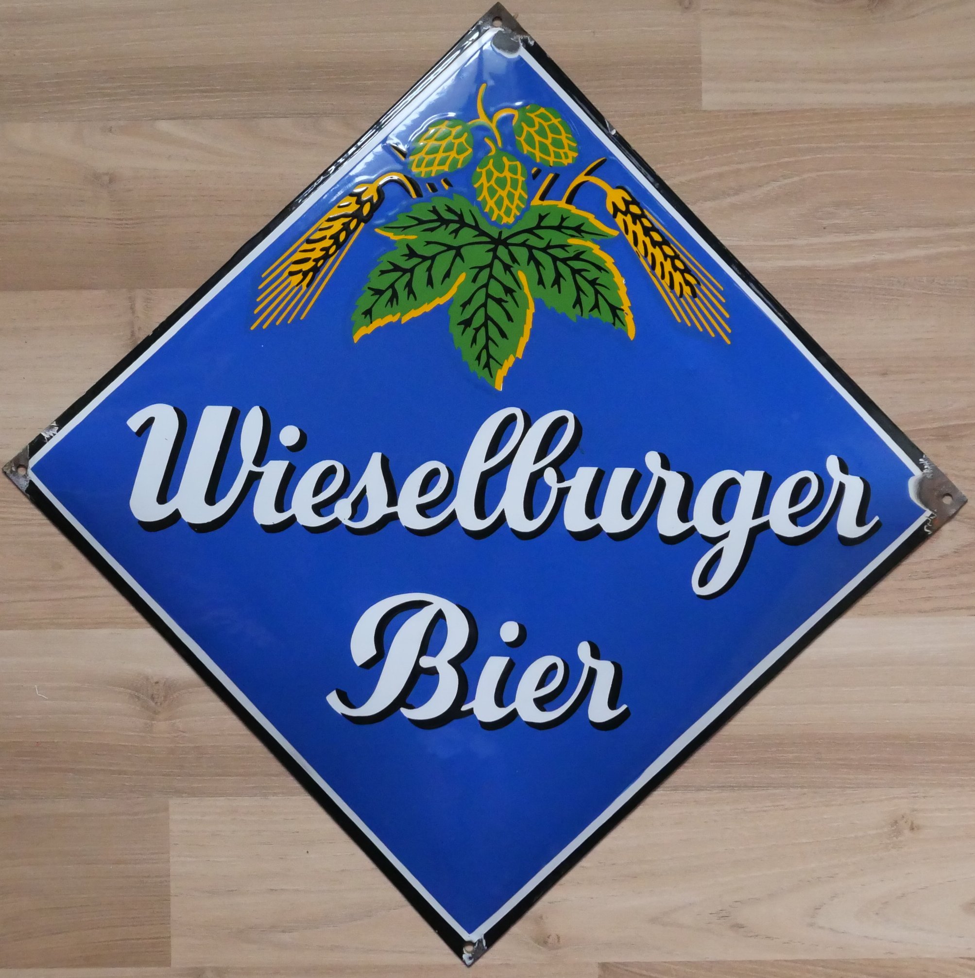 Wieselburger