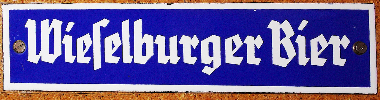 Wieselburger