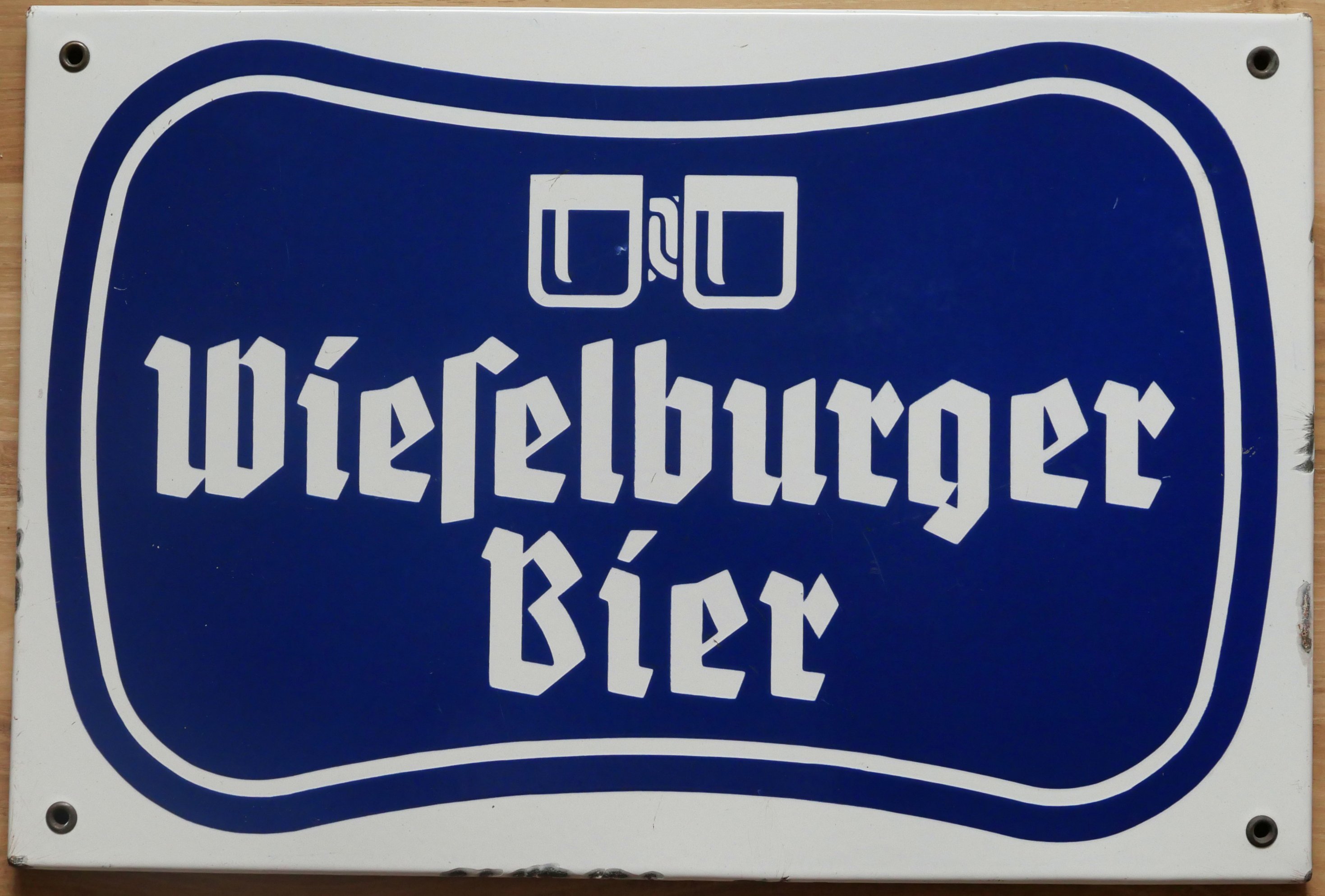 Wieselburger