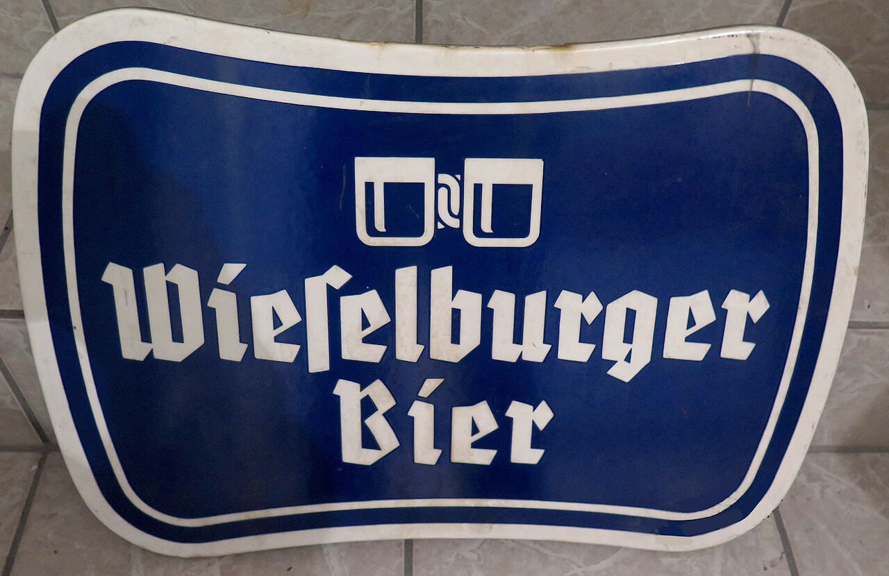 Wieselburger