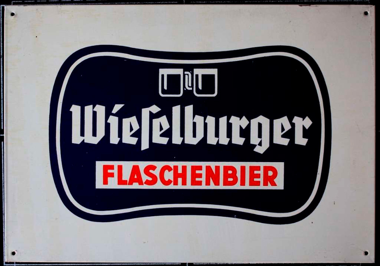 Wieselburger