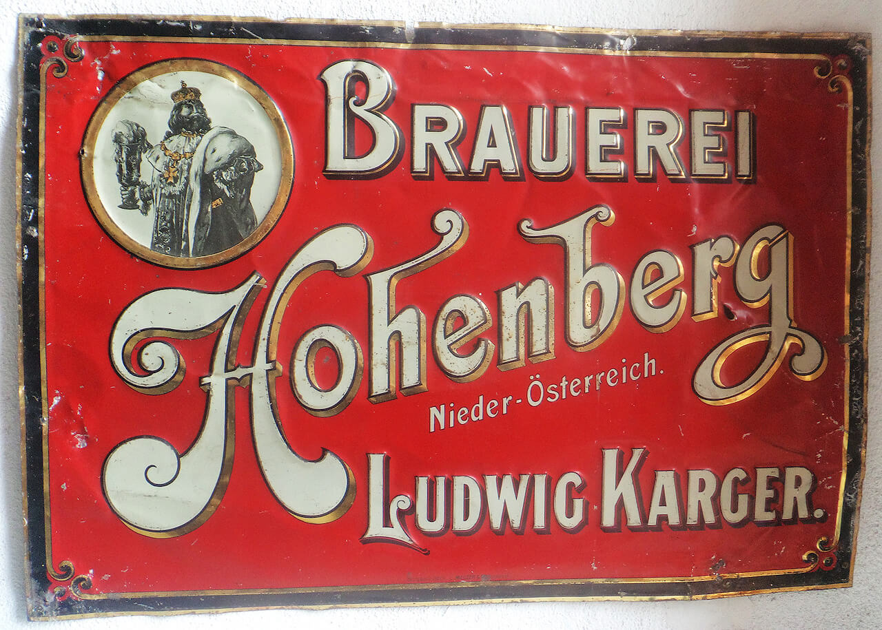 Hohenberg