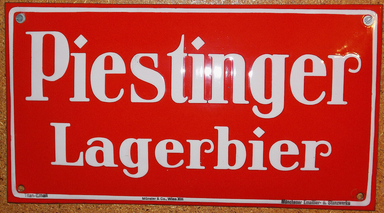 Piestinger