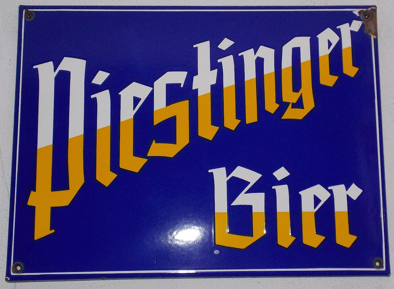 Piestinger