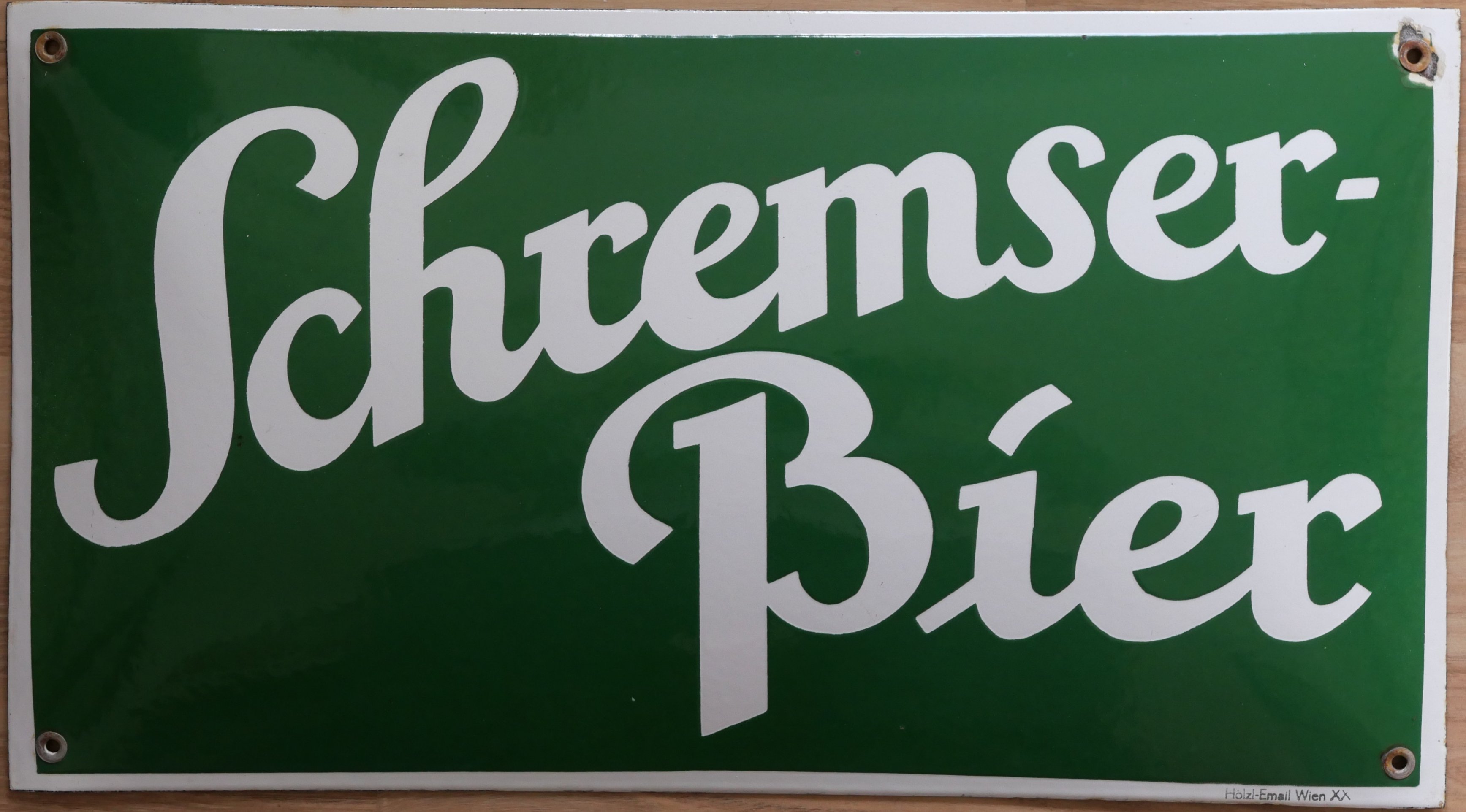 Schremser