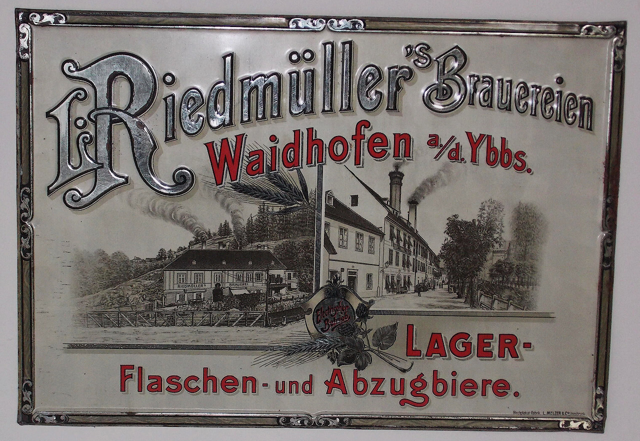 Riedmüller