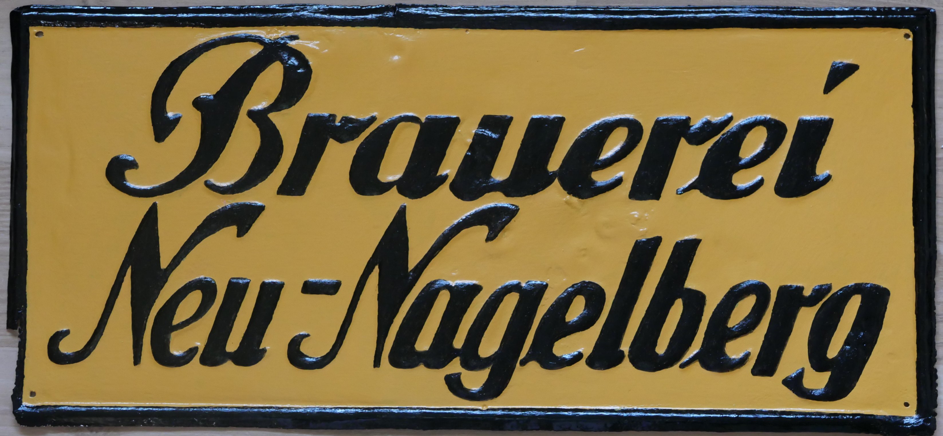Neu-Nagelberg